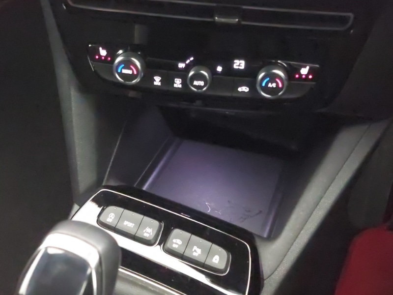 Used Vauxhall Mokka 2023 for sale - 77094987: Photo 18