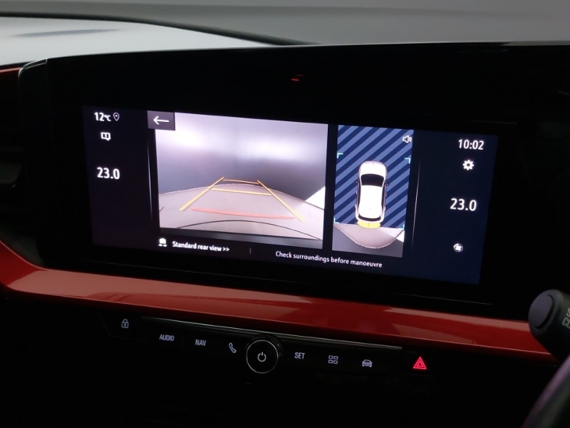 Used Vauxhall Mokka 2023 for sale - 77094987: Photo 19