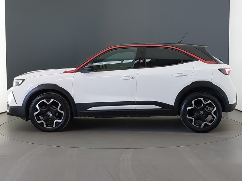 Used Vauxhall Mokka 2023 for sale - 77094987: Photo 4