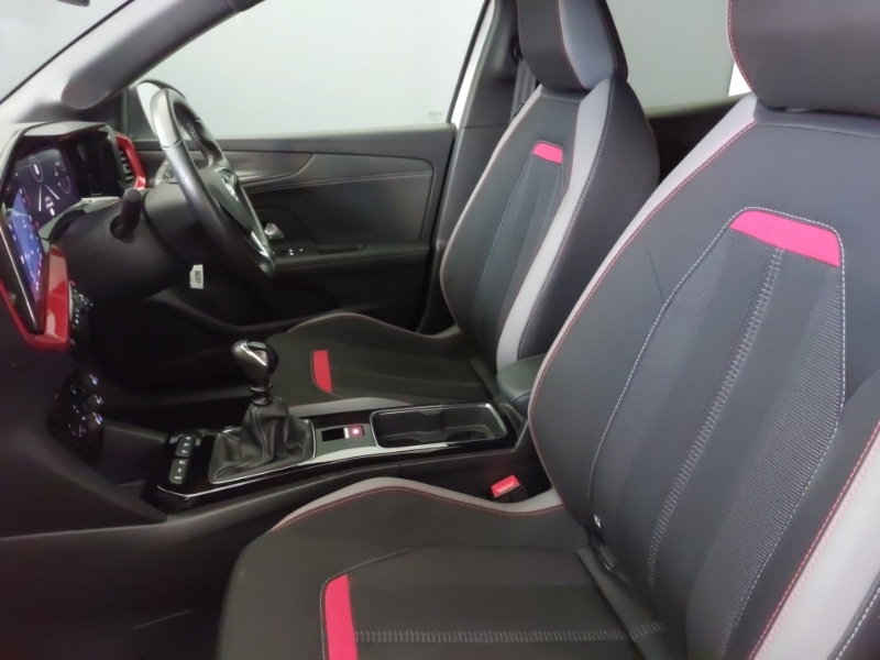 Used Vauxhall Mokka 2023 for sale - 77094987: Photo 5