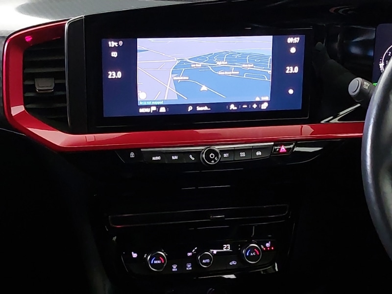 Used Vauxhall Mokka 2023 for sale - 77094987: Photo 7