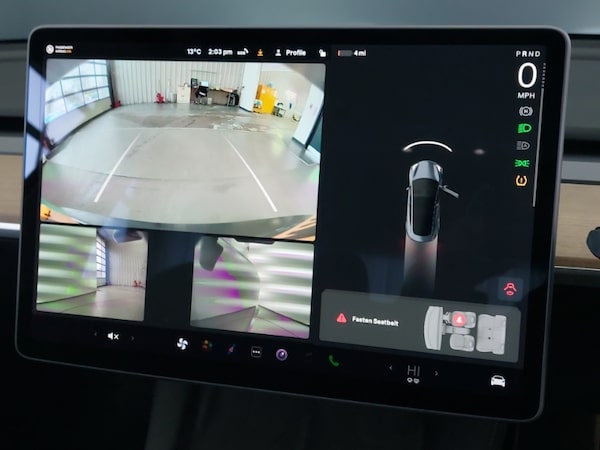 Used Tesla Model 3 2021 for sale - 76268920: Photo 11
