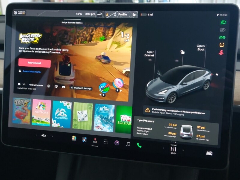 Used Tesla Model 3 2021 for sale - 76268920: Photo 17