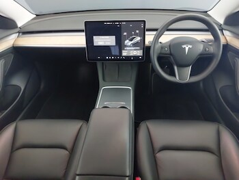 Used Tesla Model 3 2021 for sale - 76268920: Photo