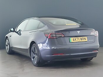 Used Tesla Model 3 2021 for sale - 76268920: Photo