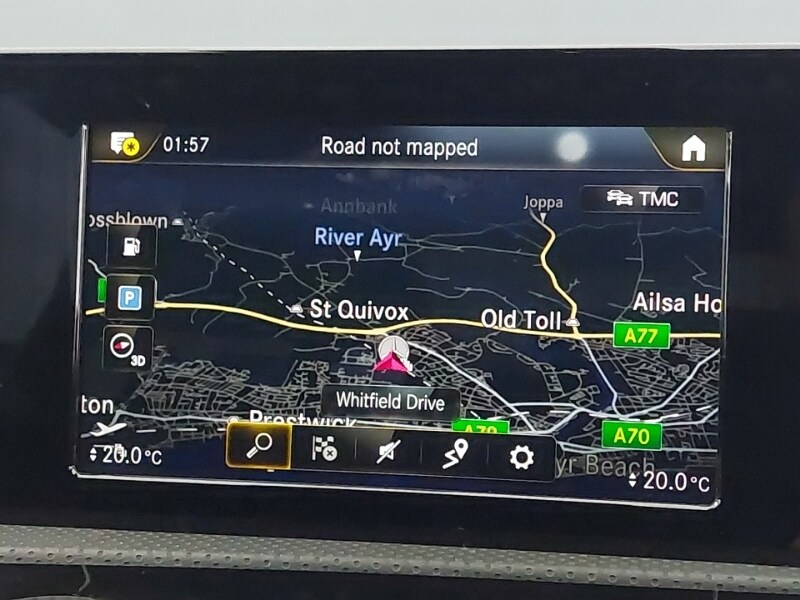 Used Mercedes-Benz A-Class 2019 for sale - 76860327: Photo 10