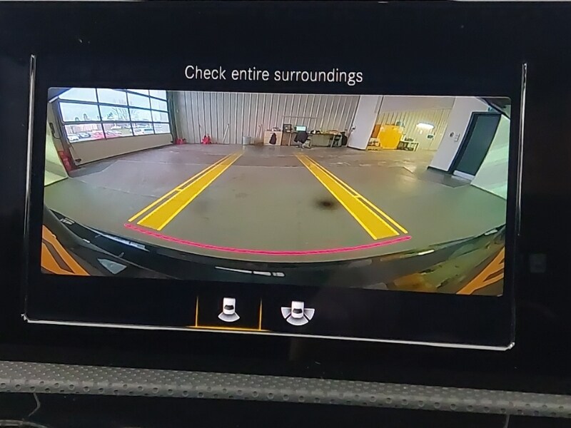 Used Mercedes-Benz A-Class 2019 for sale - 76860327: Photo 11