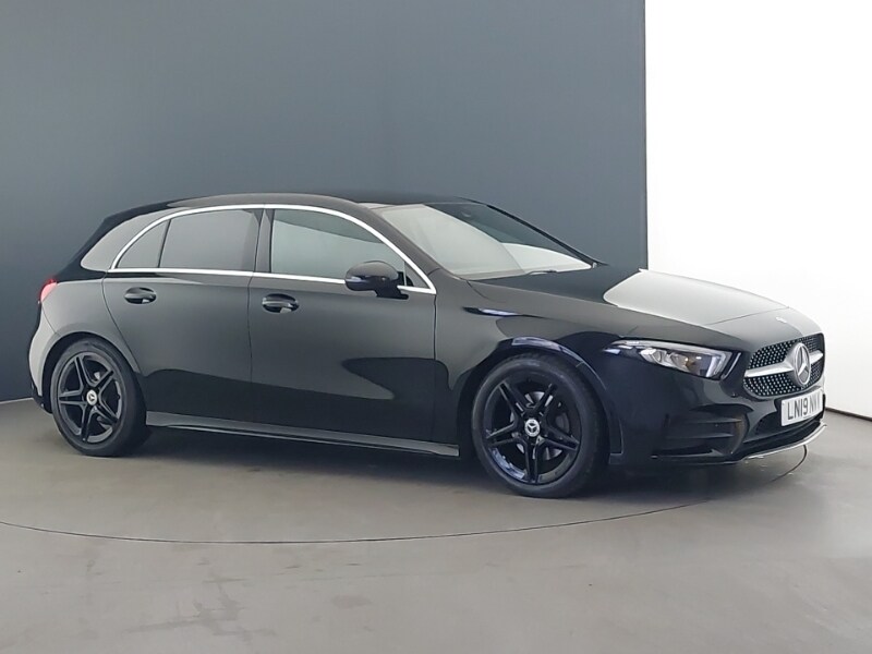 Used Mercedes-Benz A-Class 2019 for sale - 76860327: Photo 12