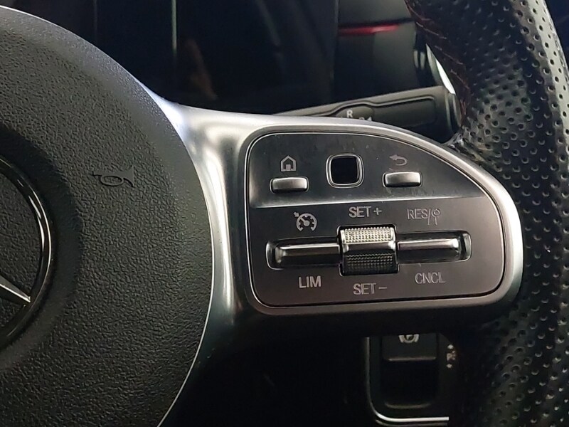 Used Mercedes-Benz A-Class 2019 for sale - 76860327: Photo 13