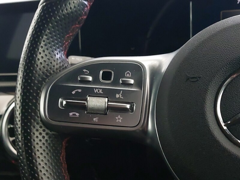 Used Mercedes-Benz A-Class 2019 for sale - 76860327: Photo 14