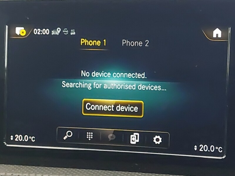 Used Mercedes-Benz A-Class 2019 for sale - 76860327: Photo 17