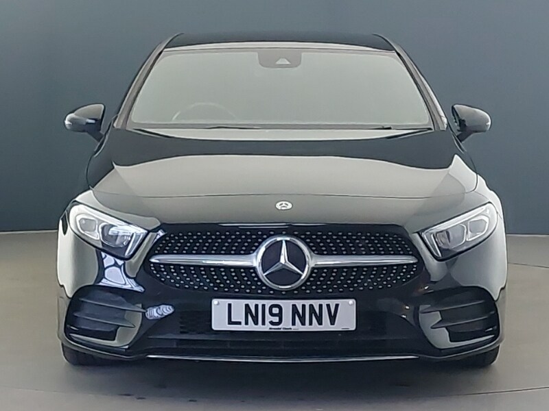Used Mercedes-Benz A-Class 2019 for sale - 76860327: Photo 19