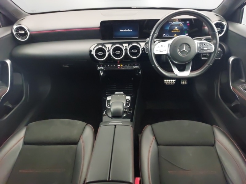 Used Mercedes-Benz A-Class 2019 for sale - 76860327: Photo 2