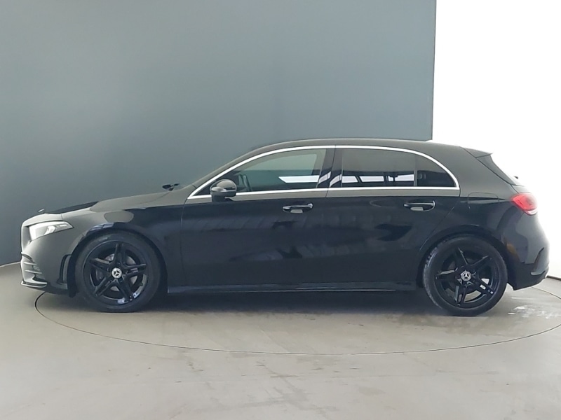 Used Mercedes-Benz A-Class 2019 for sale - 76860327: Photo 4