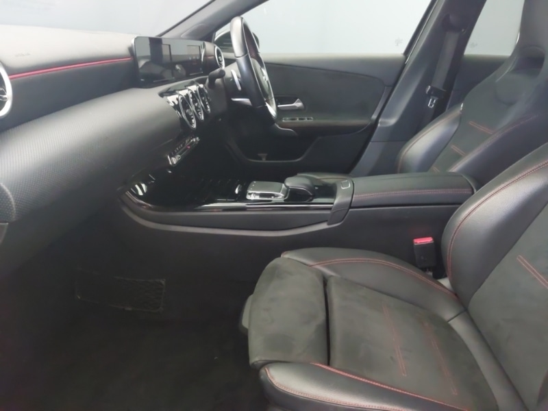 Used Mercedes-Benz A-Class 2019 for sale - 76860327: Photo 5