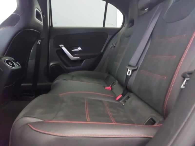 Used Mercedes-Benz A-Class 2019 for sale - 76860327: Photo 6