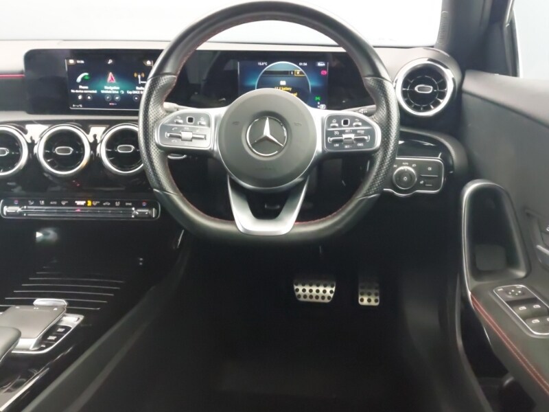 Used Mercedes-Benz A-Class 2019 for sale - 76860327: Photo 7