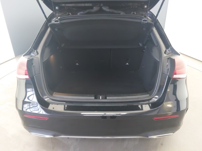 Used Mercedes-Benz A-Class 2019 for sale - 76860327: Photo 8