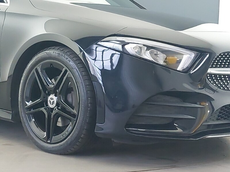 Used Mercedes-Benz A-Class 2019 for sale - 76860327: Photo 9