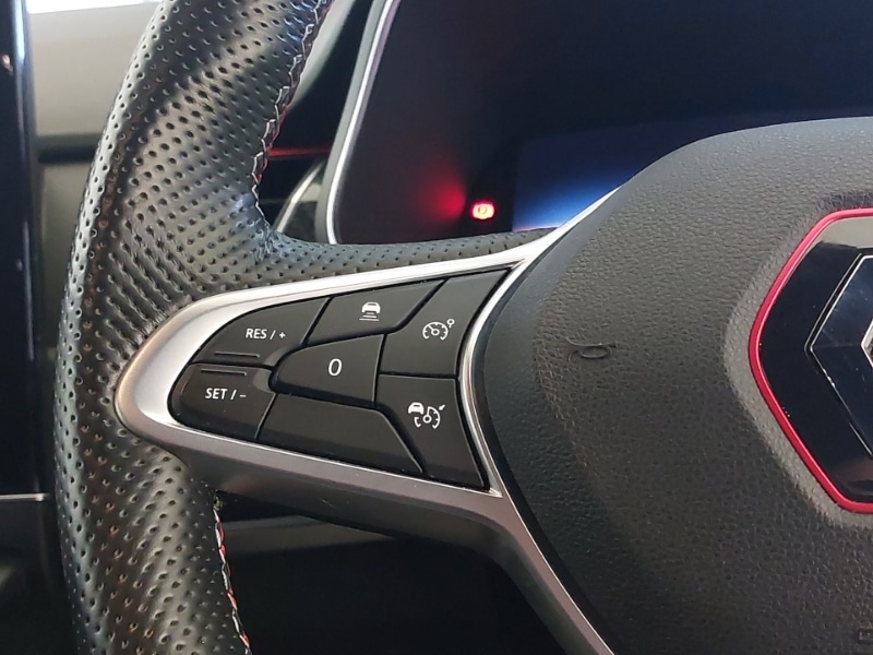 Used Renault Arkana 2022 for sale - 77264979: Photo 14