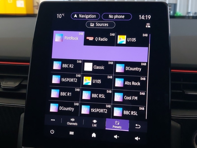 Used Renault Arkana 2022 for sale - 77264979: Photo 17