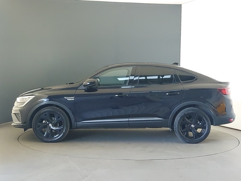 Used Renault Arkana 2022 for sale - 77264979: Photo 4