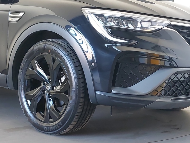 Used Renault Arkana 2022 for sale - 77264979: Photo 9