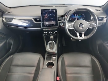 Used Renault Arkana 2023 for sale - 78977010: Photo