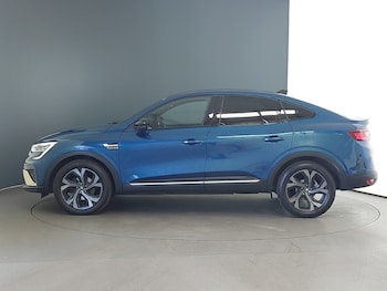 Used Renault Arkana 2023 for sale - 78977010: Photo