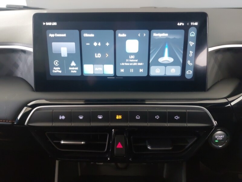 Used MG MG3 2024 for sale - 78211218: Photo 10