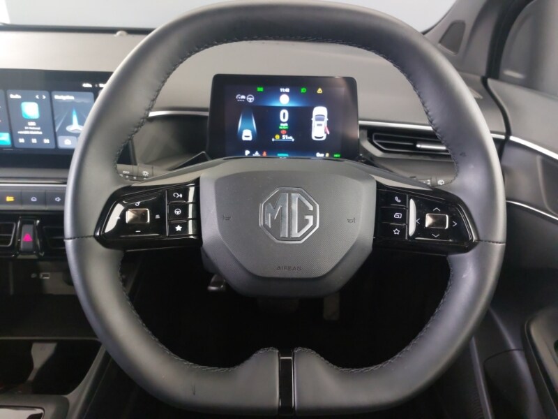 Used MG MG3 2024 for sale - 78211218: Photo 11