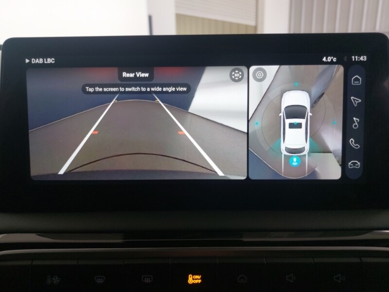 Used MG MG3 2024 for sale - 78211218: Photo 17