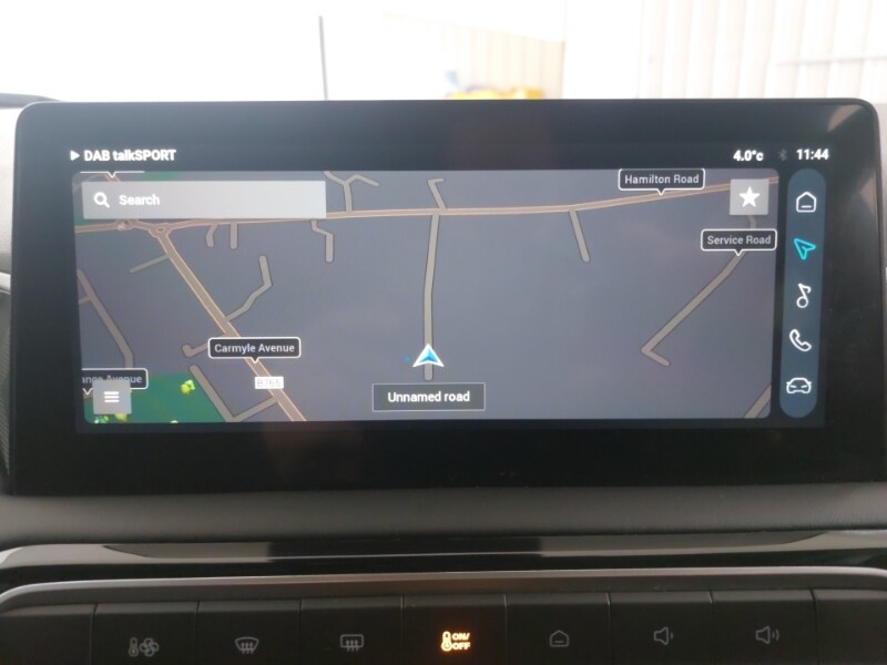 Used MG MG3 2024 for sale - 78211218: Photo 18