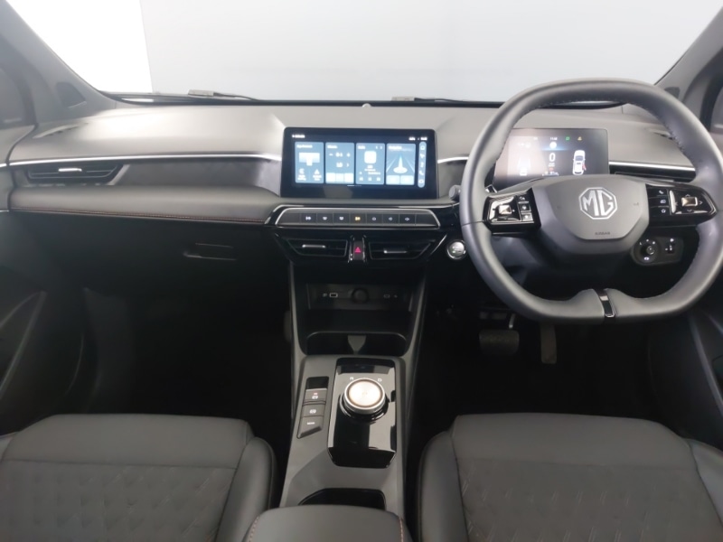 Used MG MG3 2024 for sale - 78211218: Photo 2