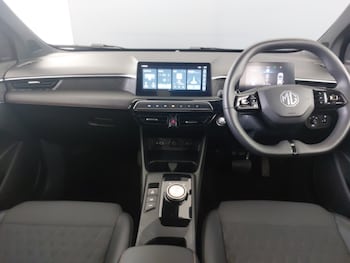 Used MG MG3 2024 for sale - 78211218: Photo