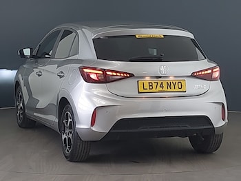 Used MG MG3 2024 for sale - 78211218: Photo