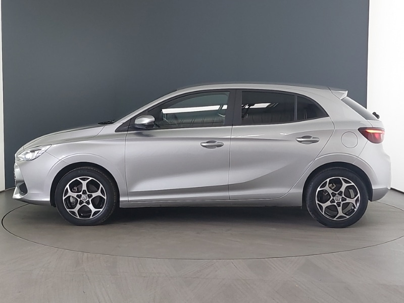 Used MG MG3 2024 for sale - 78211218: Photo 4