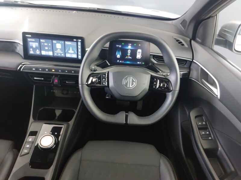 Used MG MG3 2024 for sale - 78211218: Photo 7