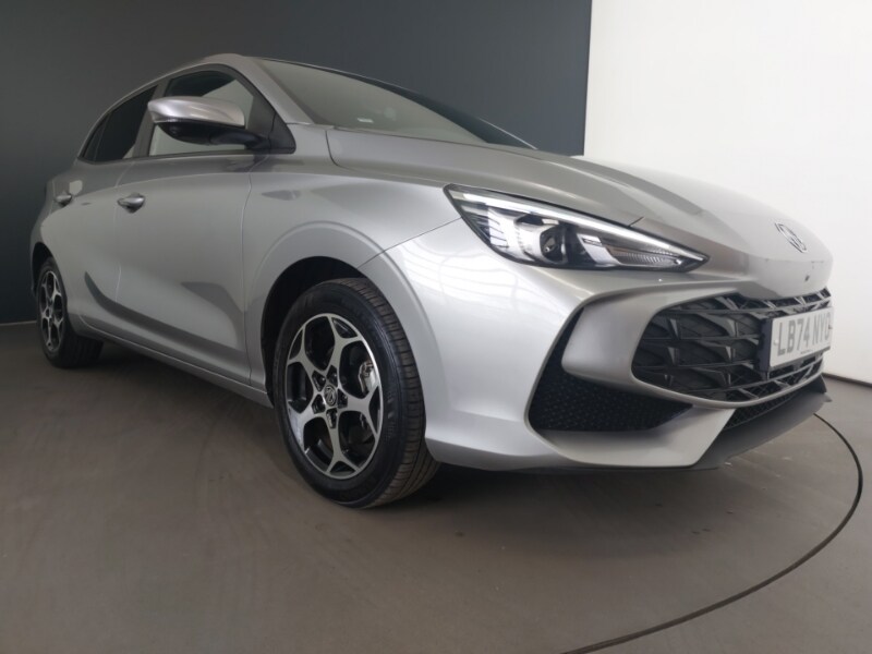 Used MG MG3 2024 for sale - 78211218: Photo 9