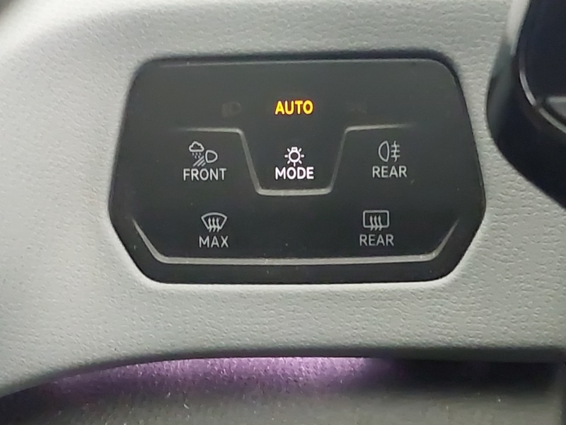 Used Volkswagen ID.3 2022 for sale - 76369805: Photo 14