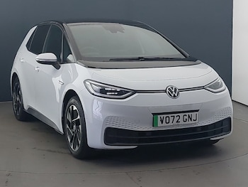 Volkswagen - ID.3