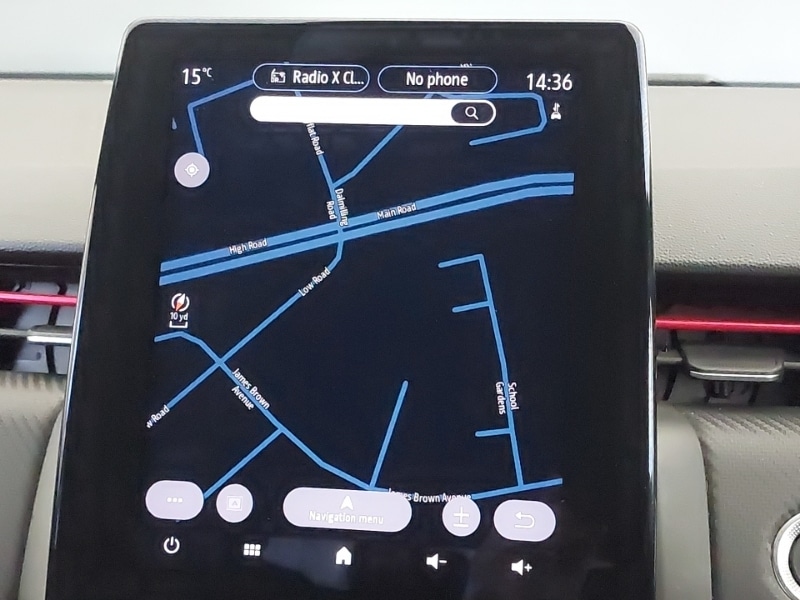 Used Renault Clio 2020 for sale - 77379820: Photo 11