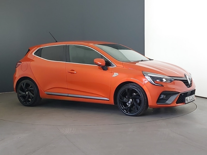 Used Renault Clio 2020 for sale - 77379820: Photo 12