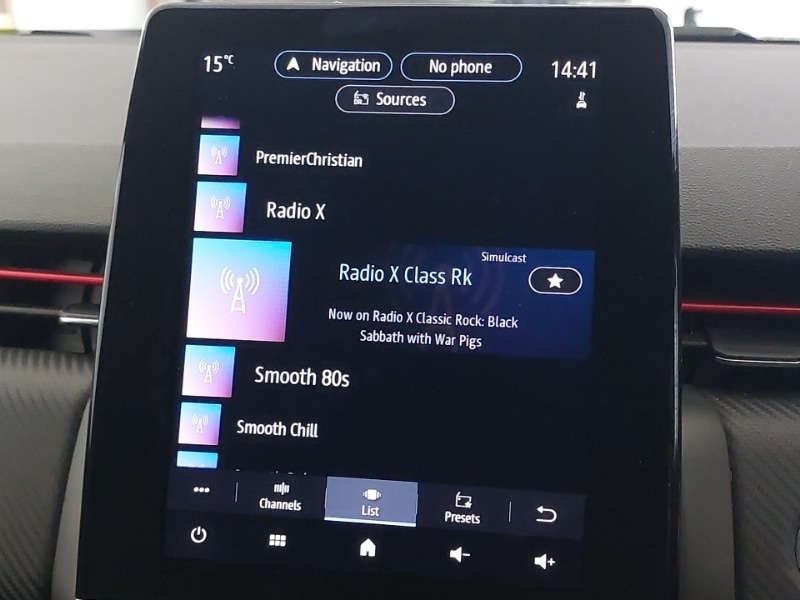 Used Renault Clio 2020 for sale - 77379820: Photo 17