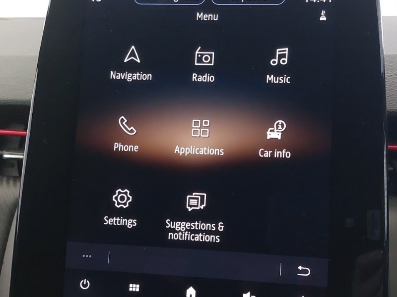 Used Renault Clio 2020 for sale - 77379820: Photo 18