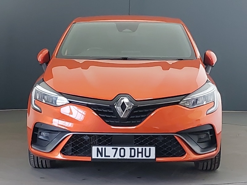 Used Renault Clio 2020 for sale - 77379820: Photo 19