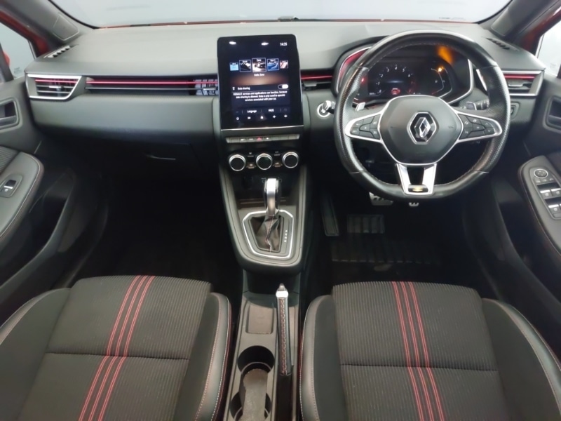 Used Renault Clio 2020 for sale - 77379820: Photo 2