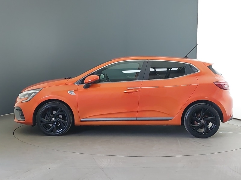 Used Renault Clio 2020 for sale - 77379820: Photo 4