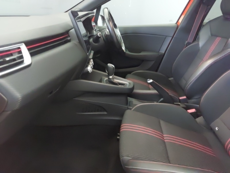 Used Renault Clio 2020 for sale - 77379820: Photo 5