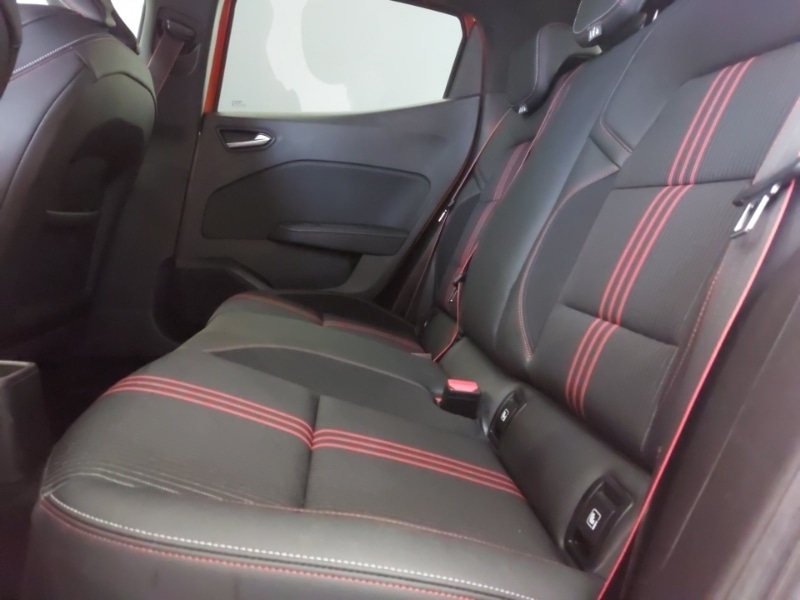 Used Renault Clio 2020 for sale - 77379820: Photo 6